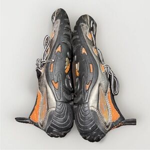 Men’s Adidas Water Shoes Size 8